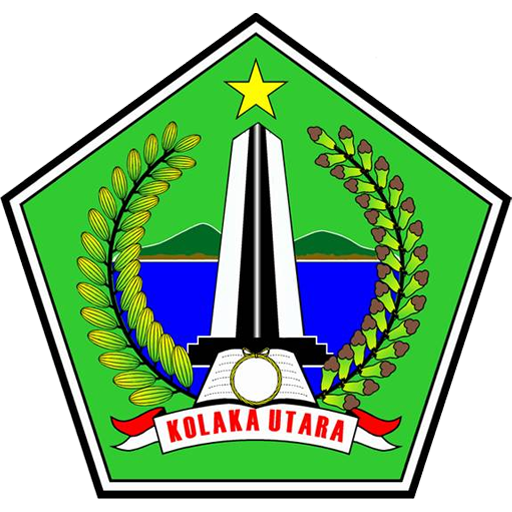 Logo Desa Puncak Monapa